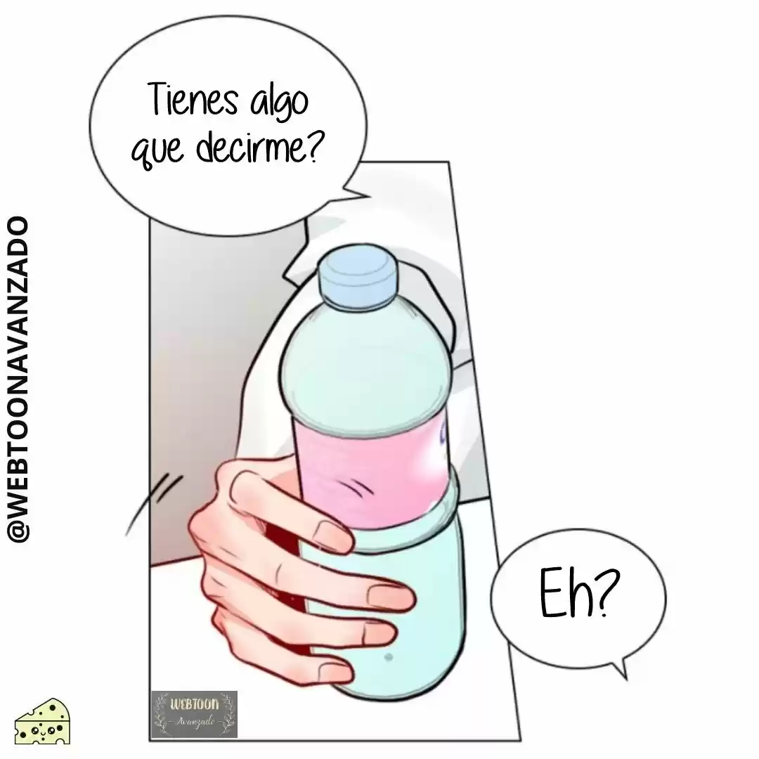Playlist Secreta - Capítulo 15 - Página 28 - LectorTMOo