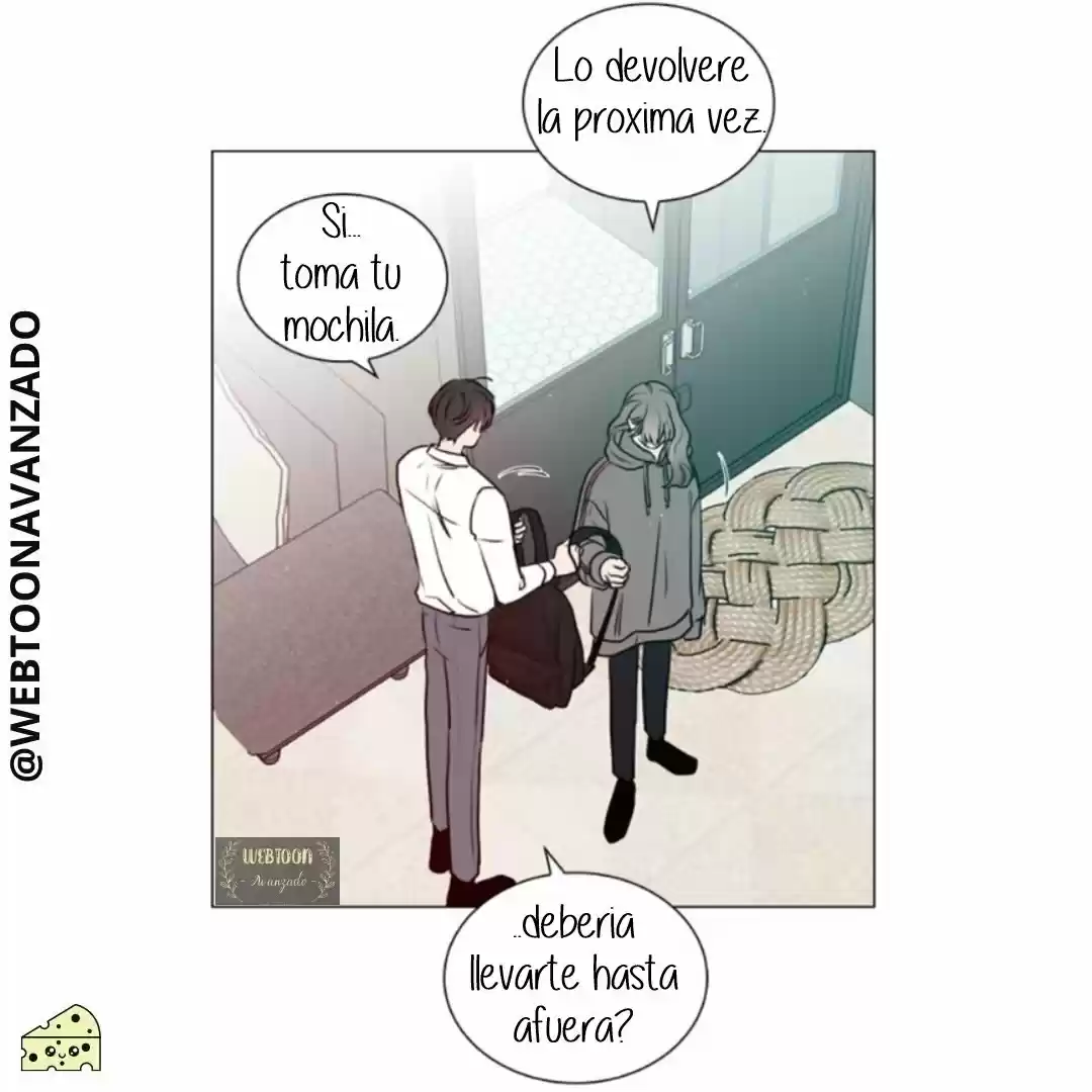 Playlist Secreta - Capítulo 15 - Página 41 - LectorTMOo