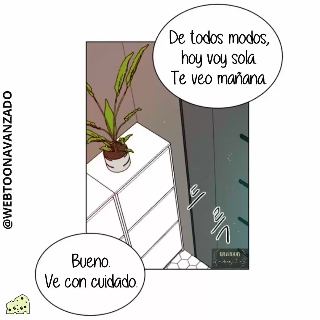 Playlist Secreta - Capítulo 15 - Página 48 - LectorTMOo