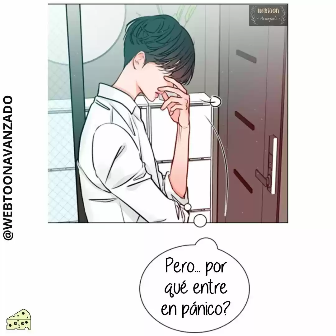 Playlist Secreta - Capítulo 15 - Página 50 - LectorTMOo