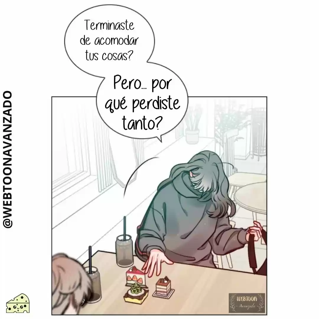 Playlist Secreta - Capítulo 15 - Página 55 - LectorTMOo