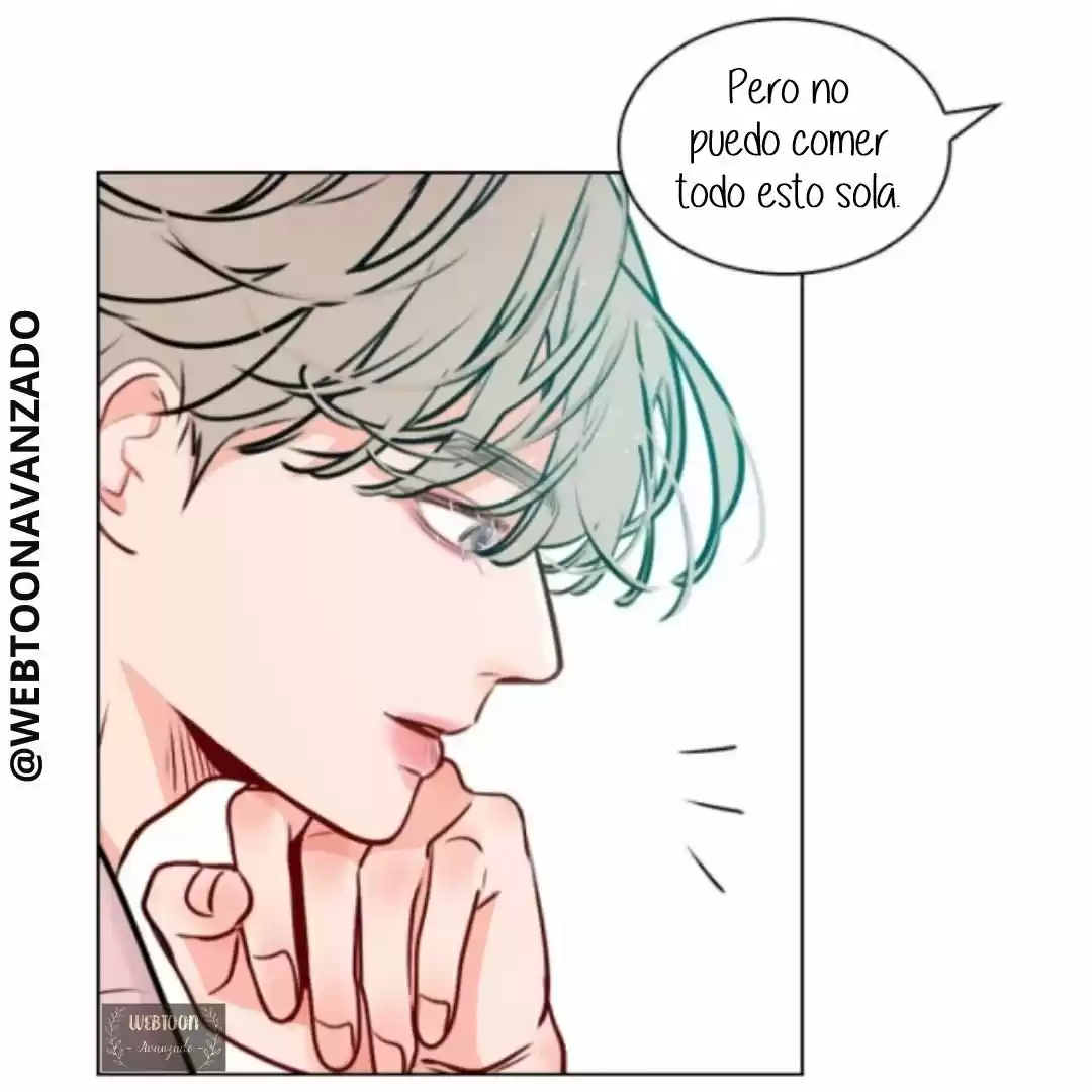 Playlist Secreta - Capítulo 15 - Página 57 - LectorTMOo