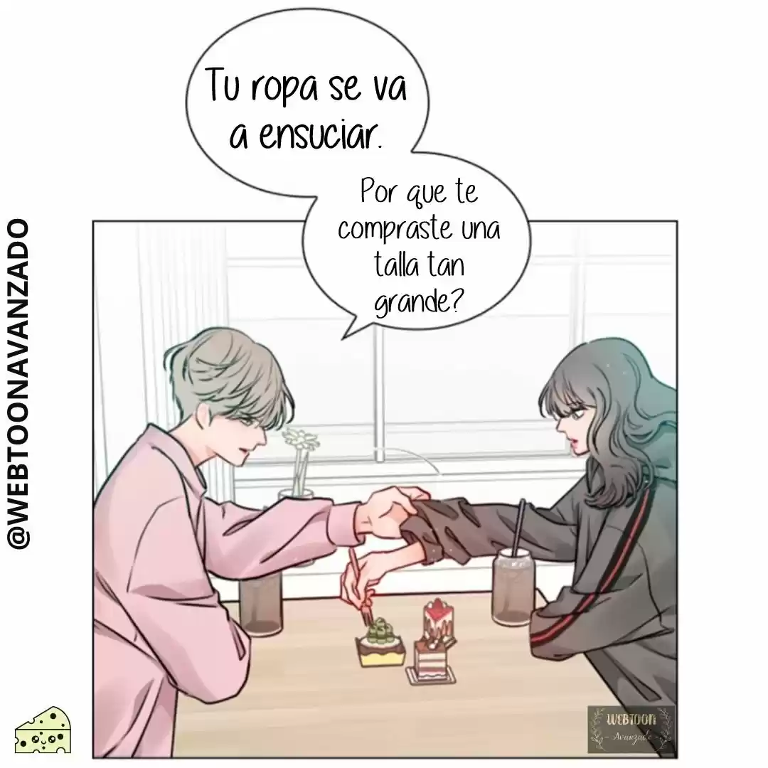 Playlist Secreta - Capítulo 15 - Página 60 - LectorTMOo