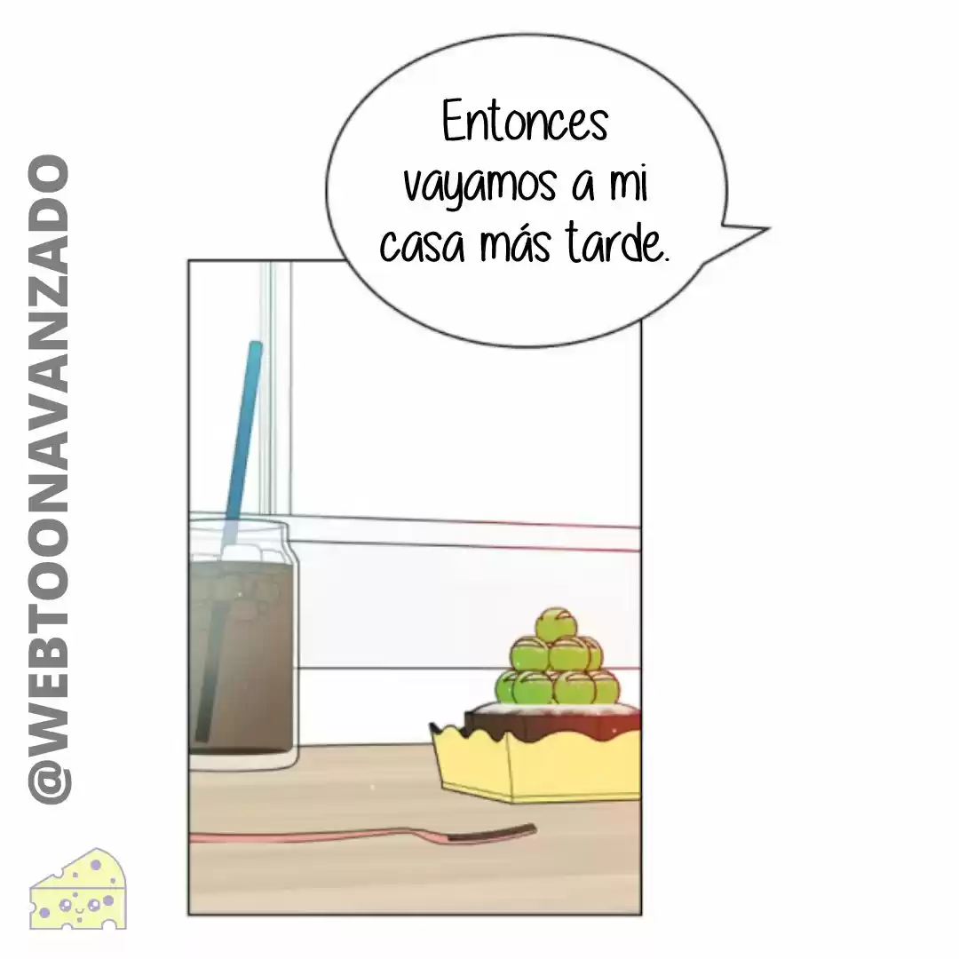 Playlist Secreta - Capítulo 16 - Página 2 - LectorTMOo