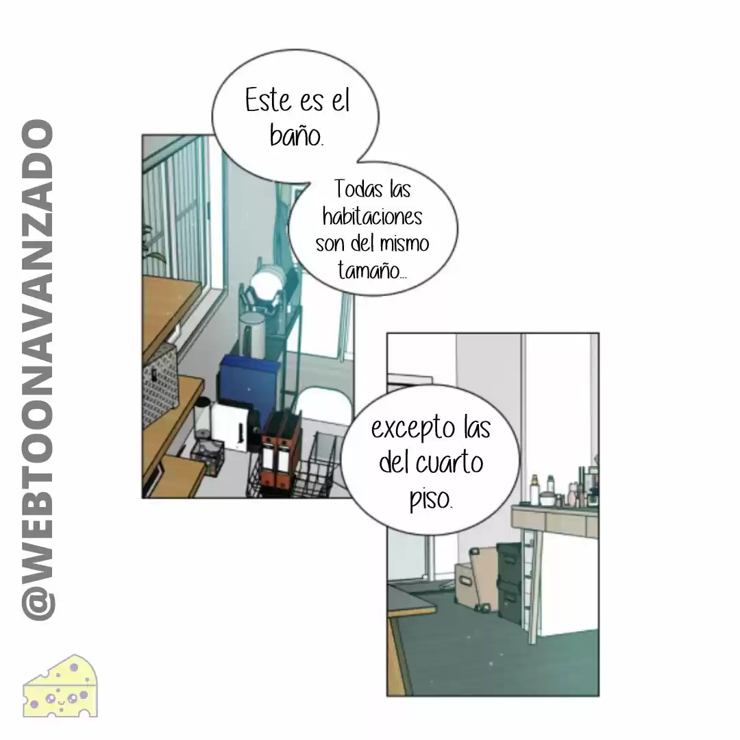 Playlist Secreta - Capítulo 16 - Página 7 - LectorTMOo