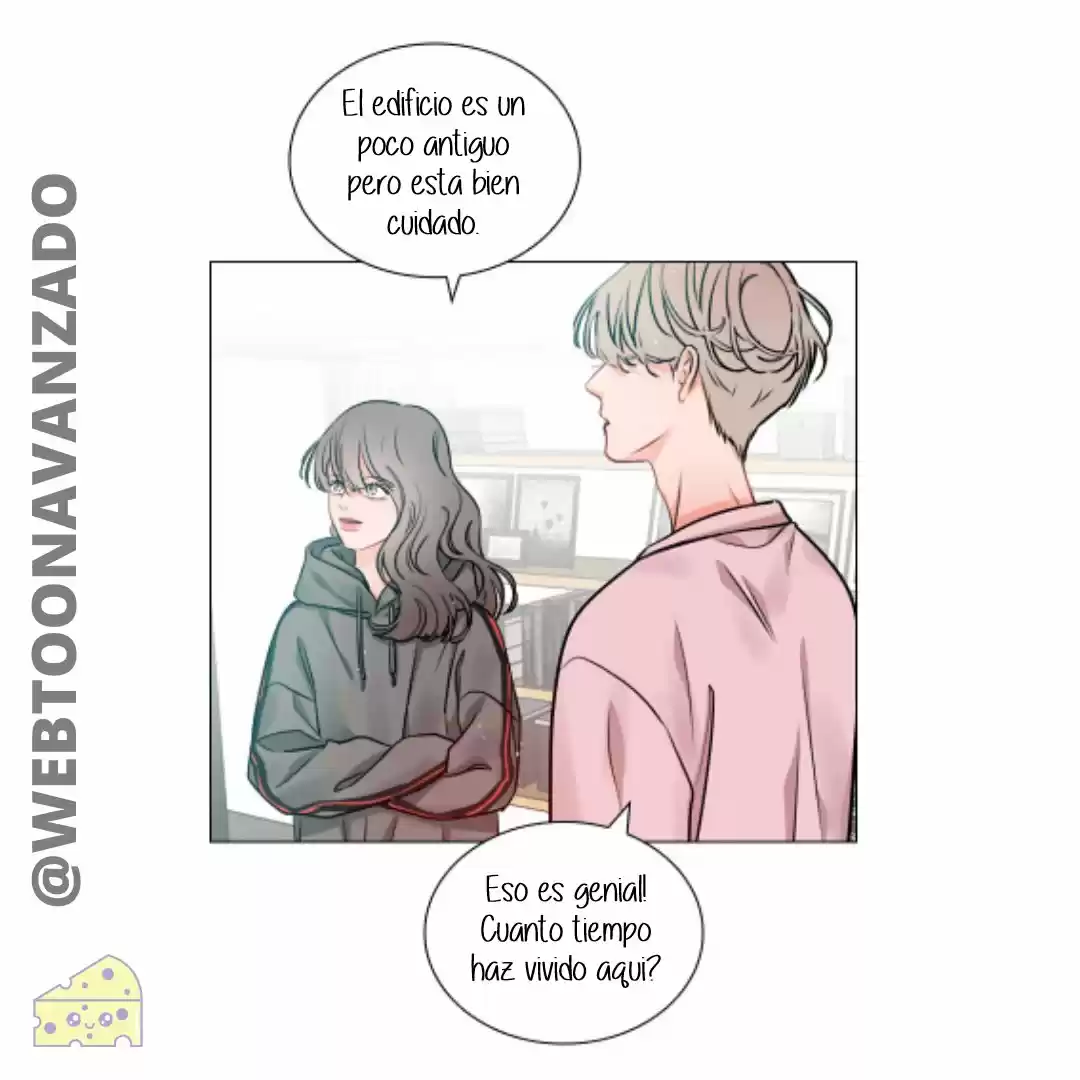 Playlist Secreta - Capítulo 16 - Página 8 - LectorTMOo