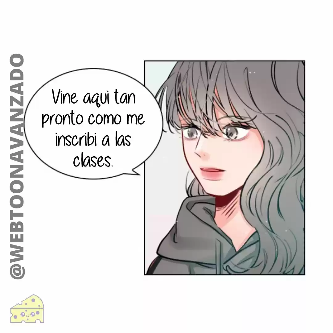 Playlist Secreta - Capítulo 16 - Página 9 - LectorTMOo