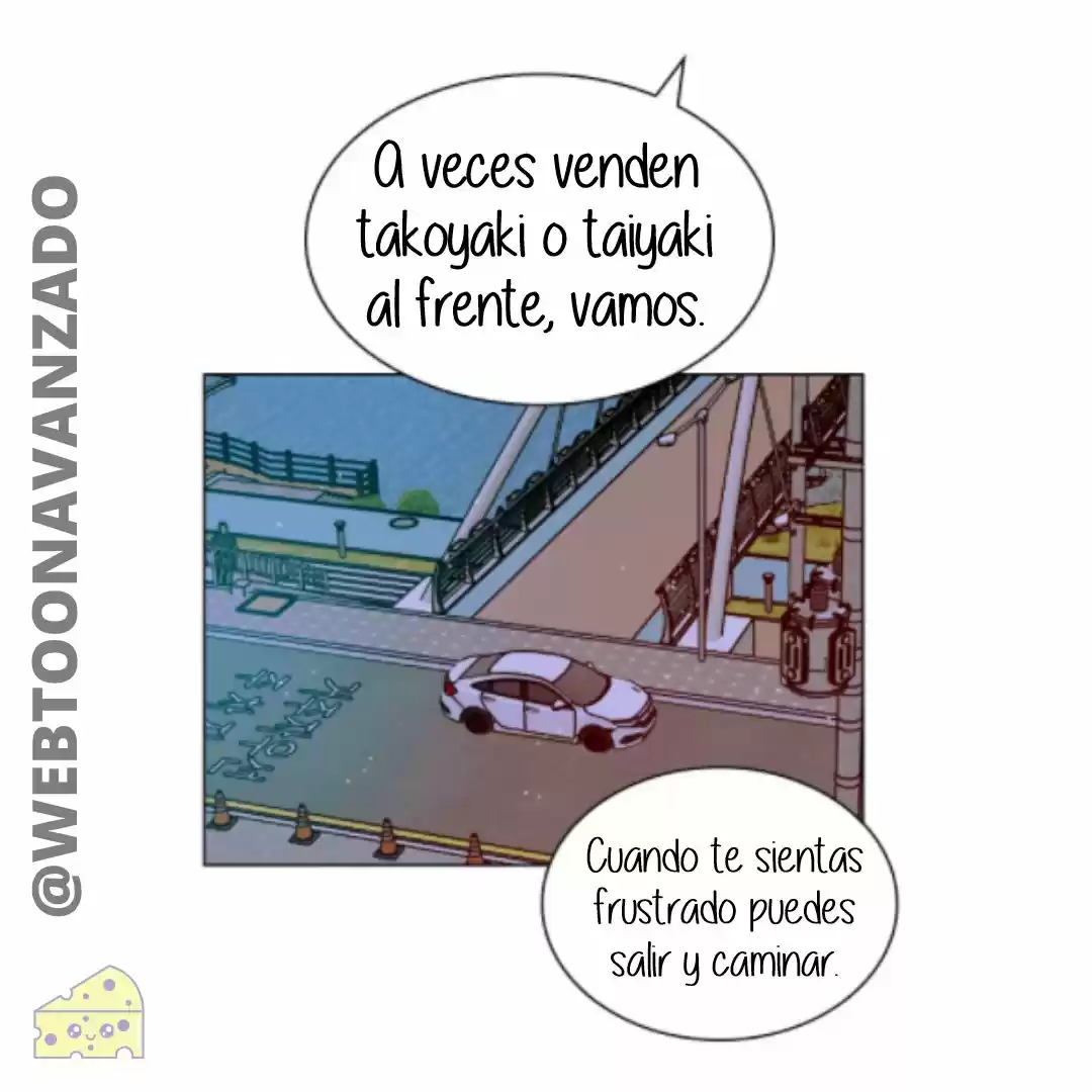 Playlist Secreta - Capítulo 16 - Página 18 - LectorTMOo