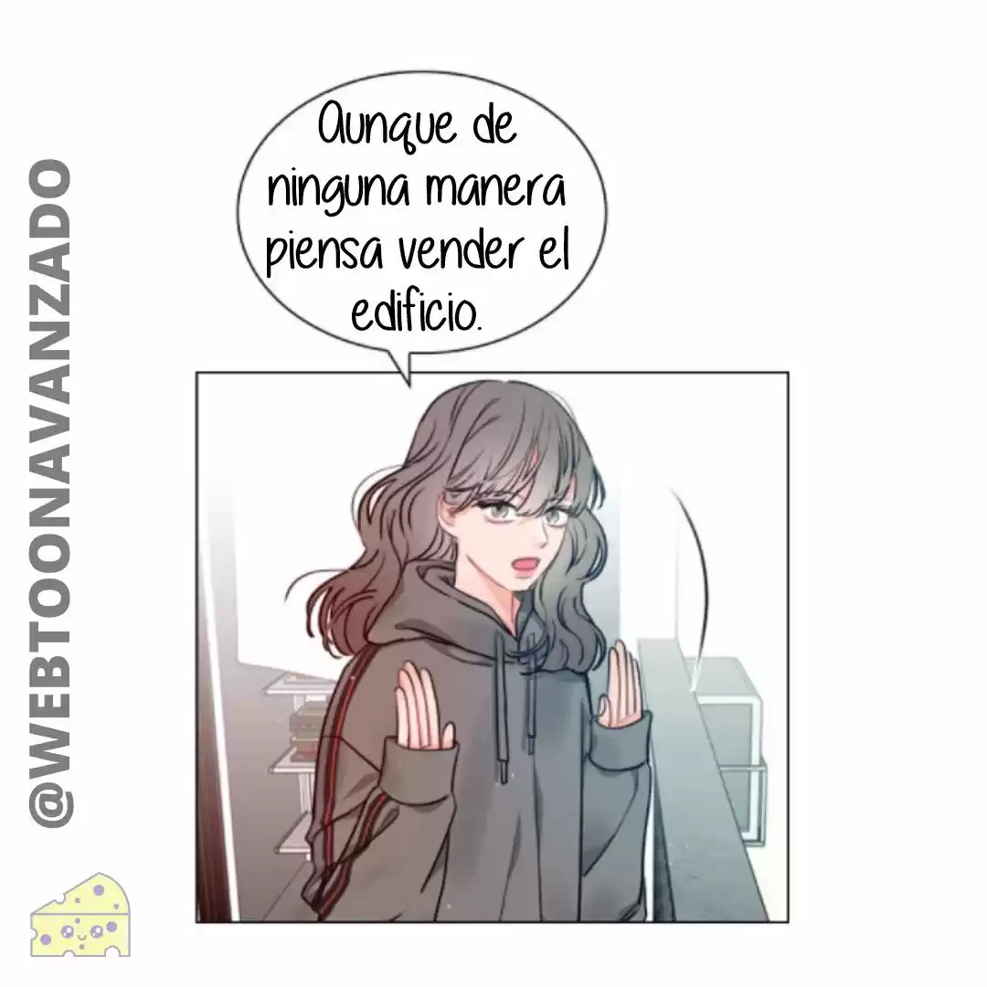 Playlist Secreta - Capítulo 16 - Página 20 - LectorTMOo