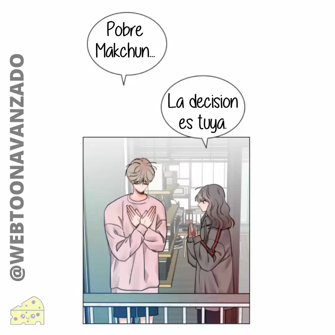 Playlist Secreta - Capítulo 16 - Página 21 - LectorTMOo