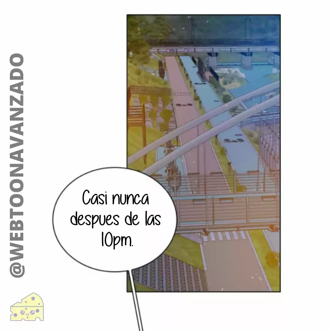 Playlist Secreta - Capítulo 16 - Página 38 - LectorTMOo