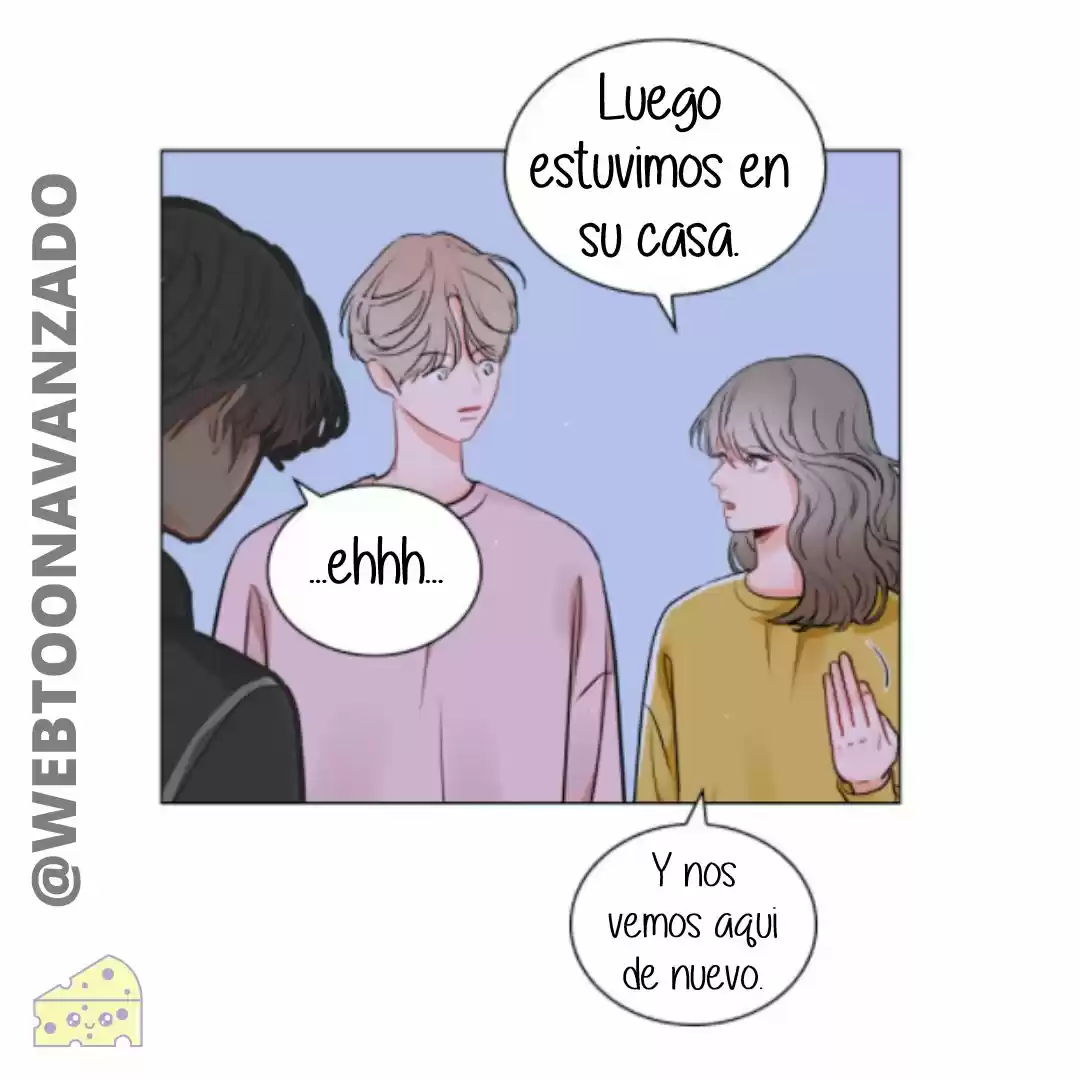 Playlist Secreta - Capítulo 16 - Página 55 - LectorTMOo