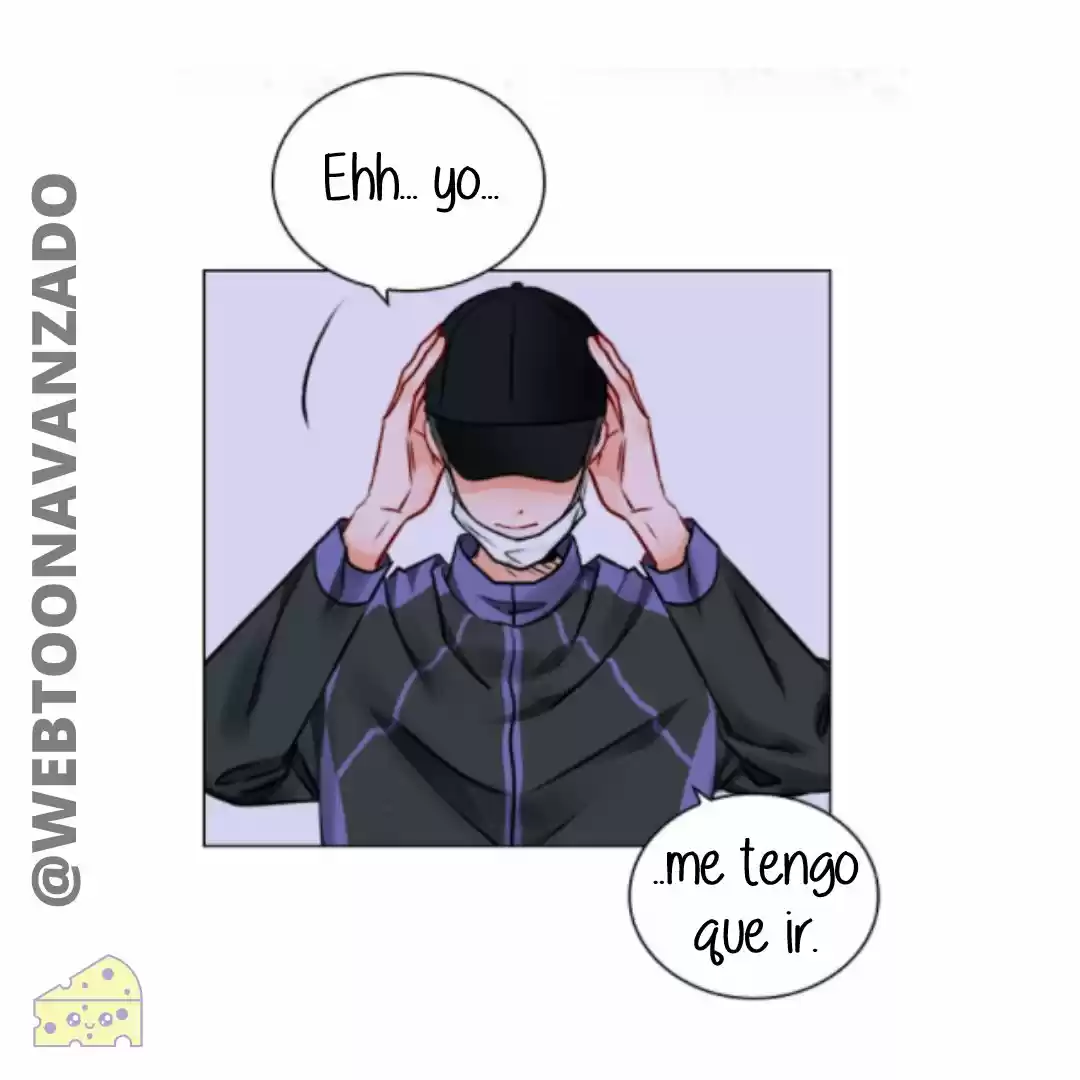 Playlist Secreta - Capítulo 16 - Página 60 - LectorTMOo