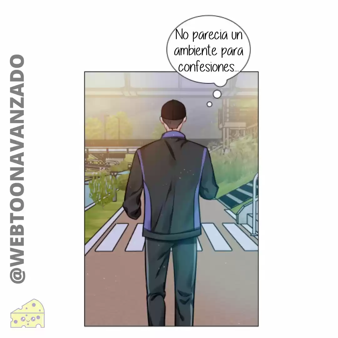 Playlist Secreta - Capítulo 16 - Página 66 - LectorTMOo