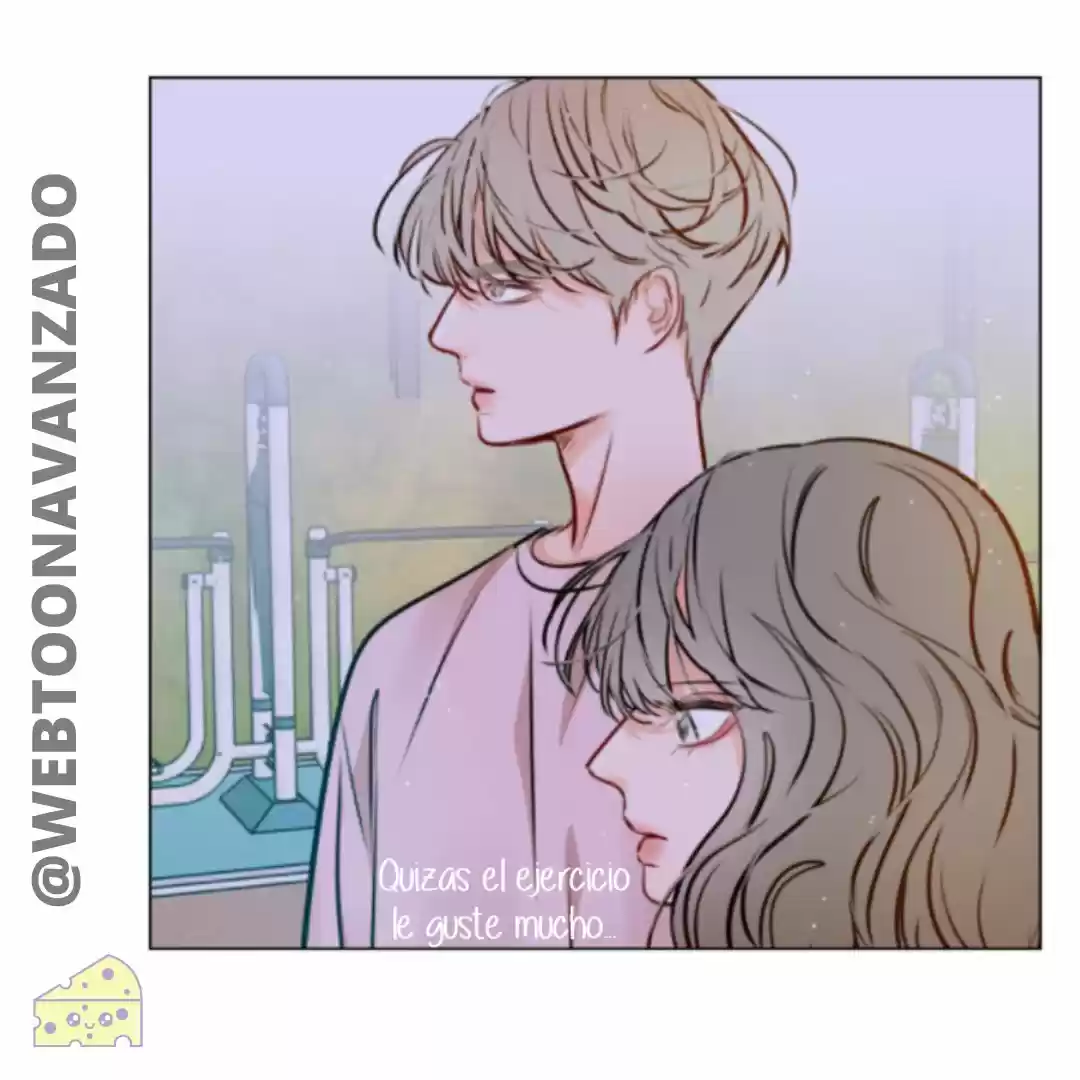 Playlist Secreta - Capítulo 16 - Página 67 - LectorTMOo