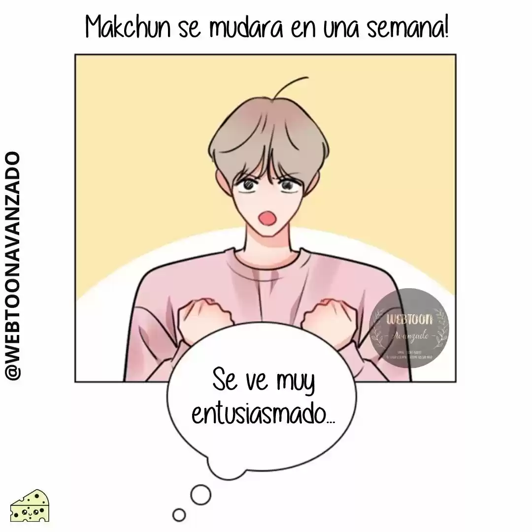 Playlist Secreta - Capítulo 17 - Página 4 - LectorTMOo