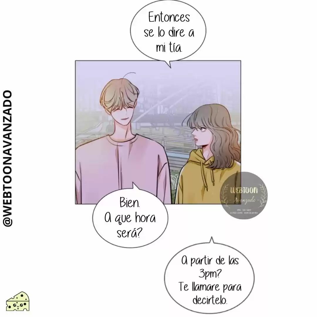 Playlist Secreta - Capítulo 17 - Página 5 - LectorTMOo