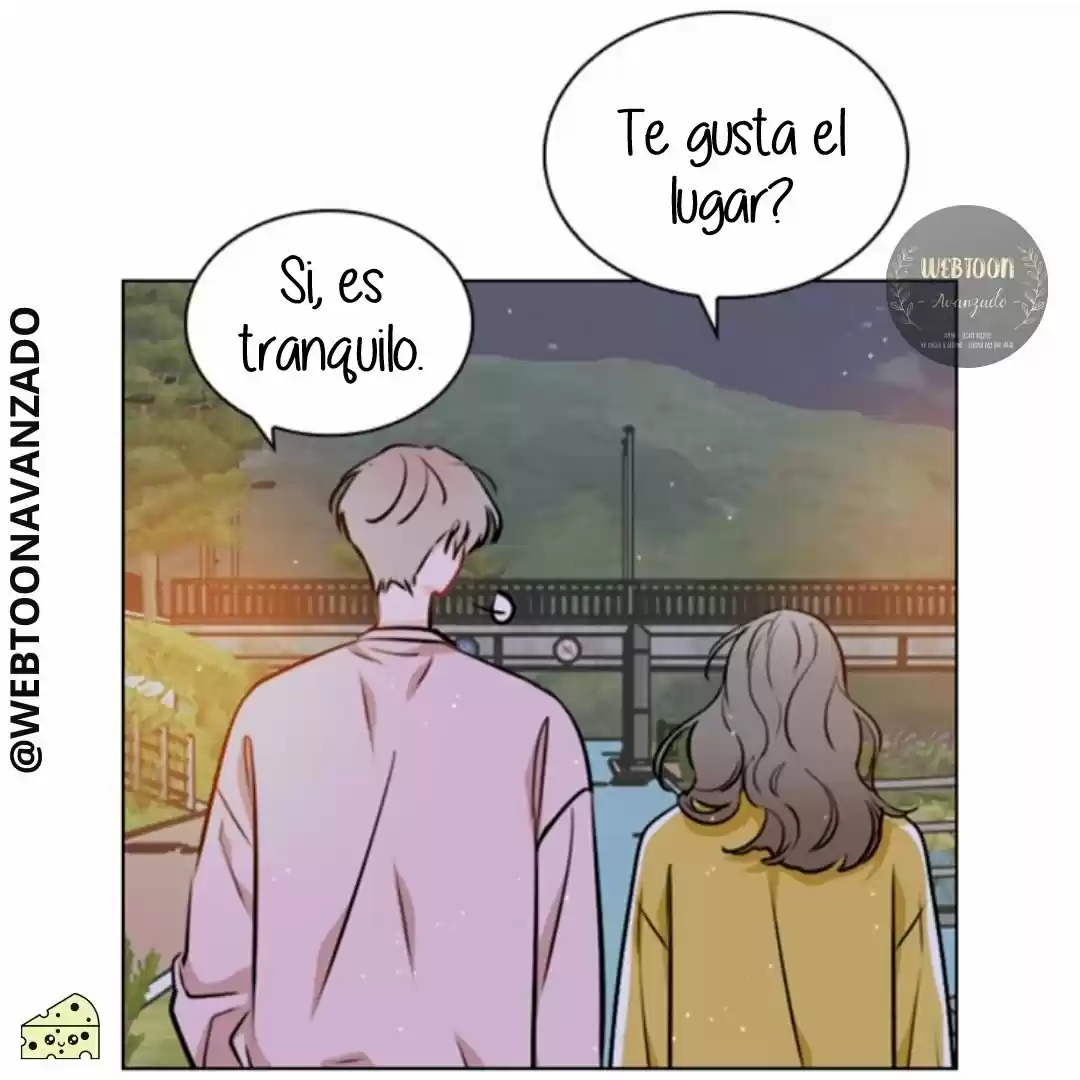 Playlist Secreta - Capítulo 17 - Página 7 - LectorTMOo