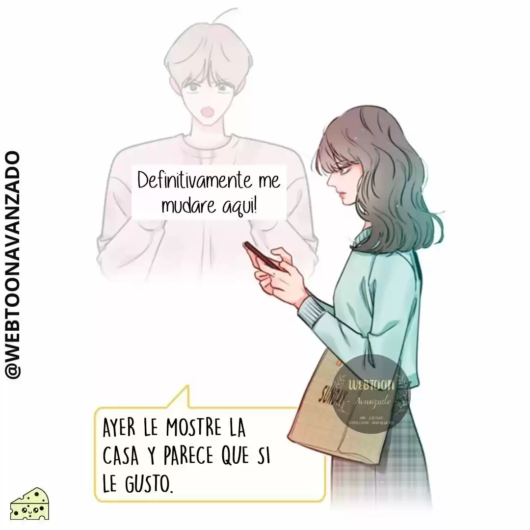 Playlist Secreta - Capítulo 17 - Página 12 - LectorTMOo