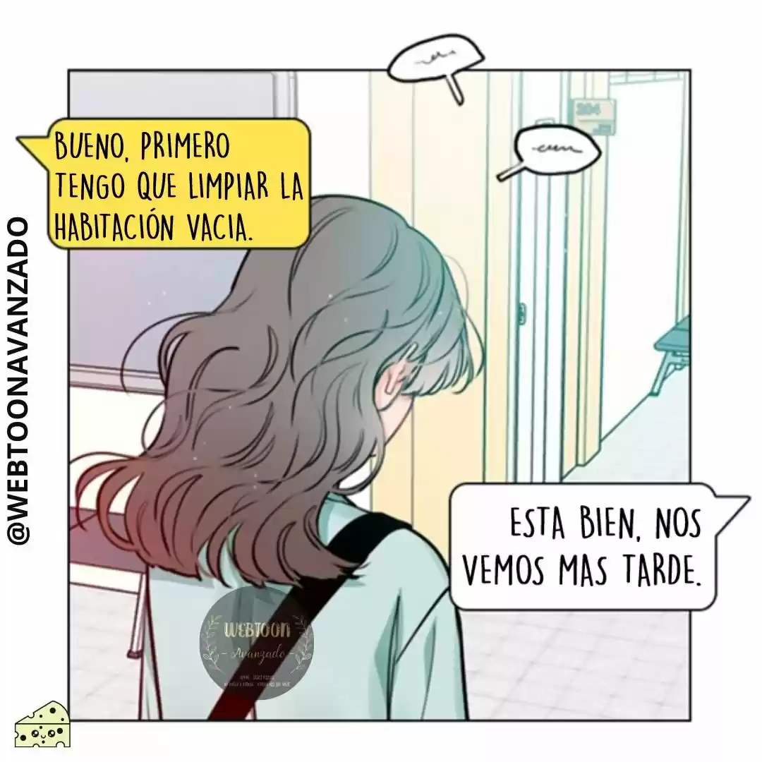 Playlist Secreta - Capítulo 17 - Página 13 - LectorTMOo