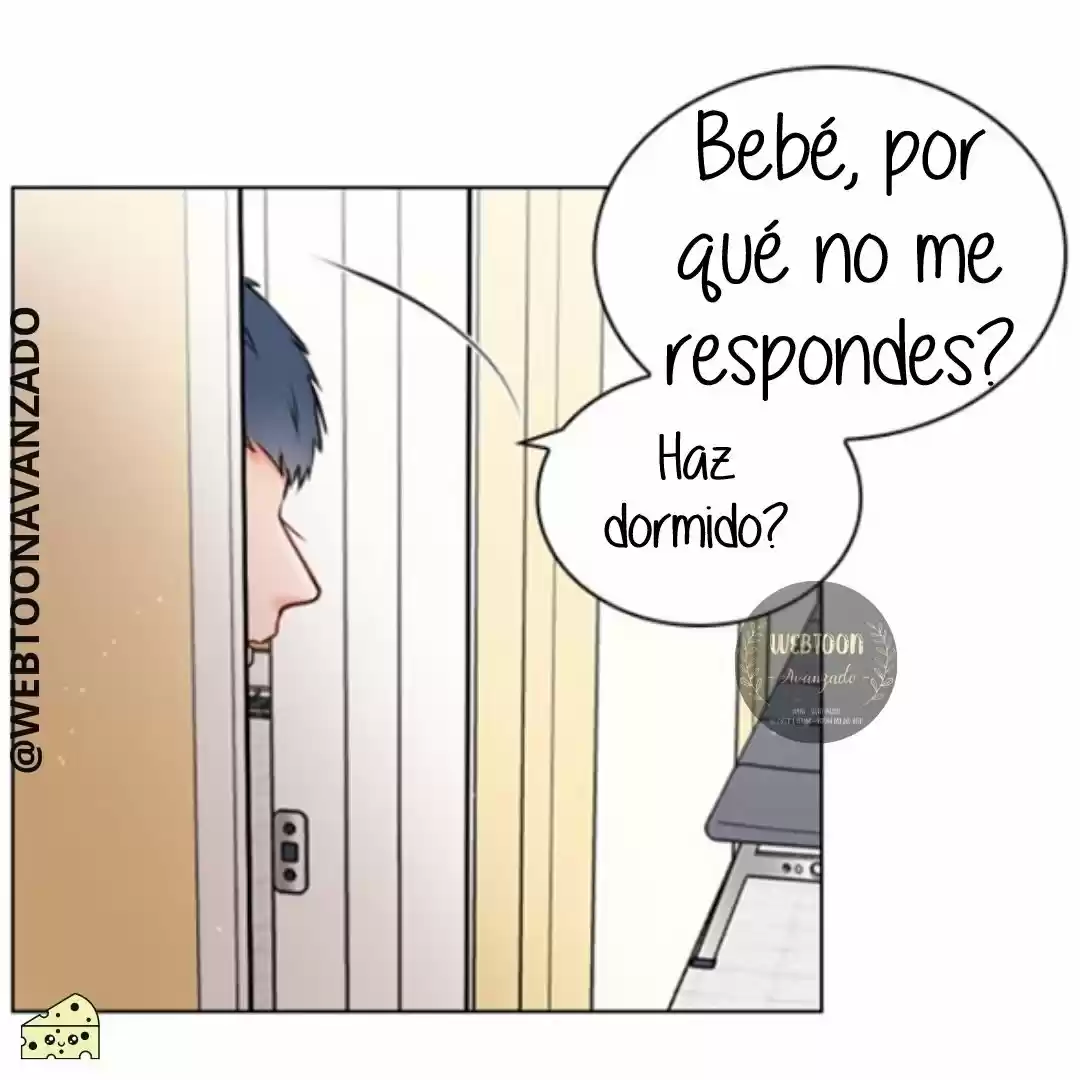 Playlist Secreta - Capítulo 17 - Página 14 - LectorTMOo