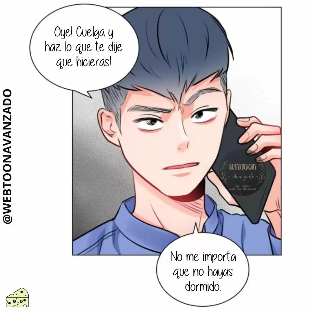 Playlist Secreta - Capítulo 17 - Página 16 - LectorTMOo