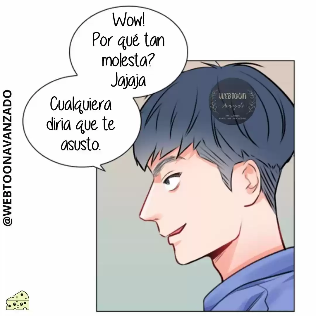 Playlist Secreta - Capítulo 17 - Página 18 - LectorTMOo