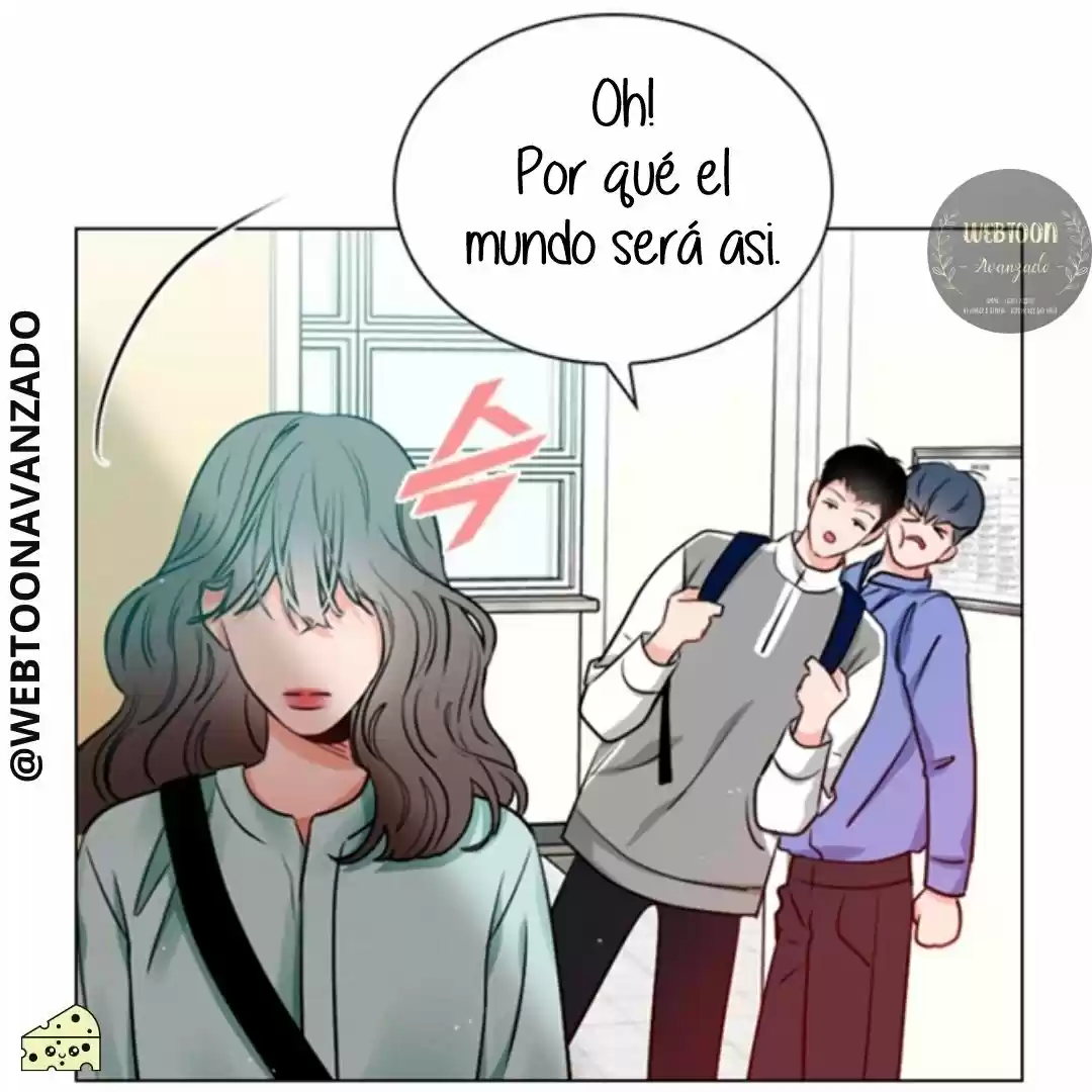 Playlist Secreta - Capítulo 17 - Página 23 - LectorTMOo