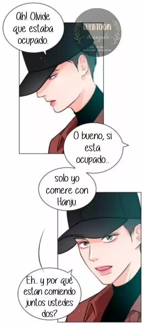 Playlist Secreta - Capítulo 17 - Página 32 - LectorTMOo