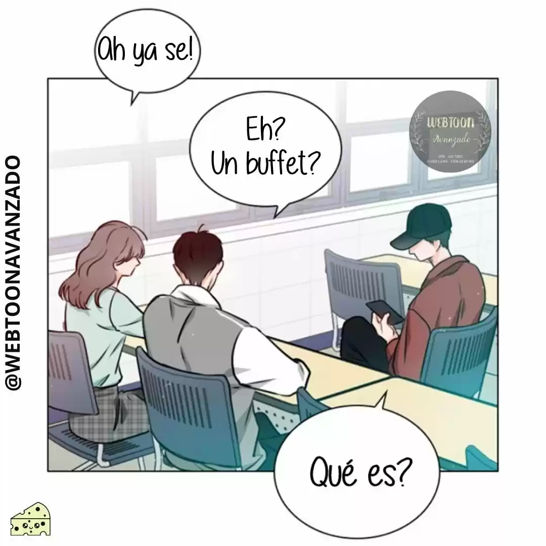 Playlist Secreta - Capítulo 17 - Página 37 - LectorTMOo