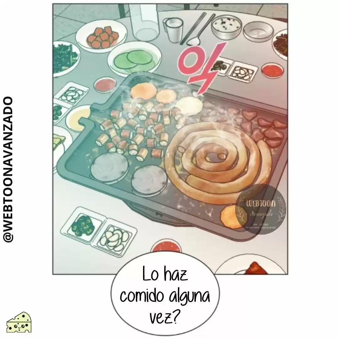 Playlist Secreta - Capítulo 17 - Página 39 - LectorTMOo