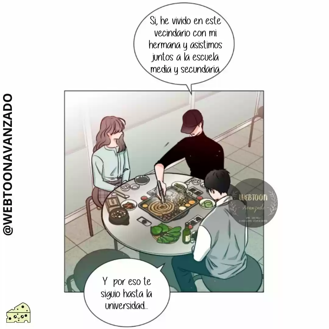 Playlist Secreta - Capítulo 17 - Página 40 - LectorTMOo