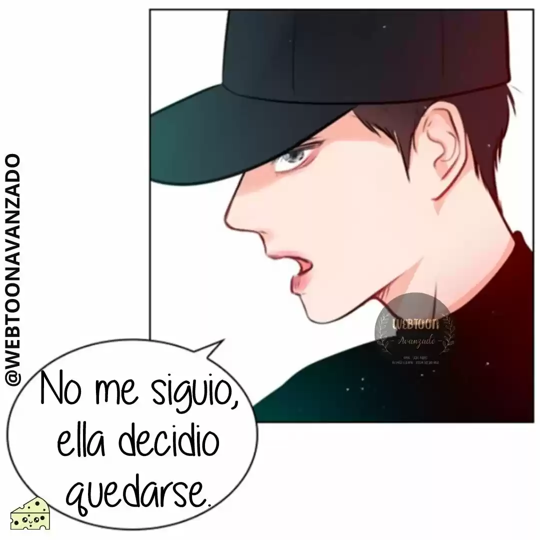 Playlist Secreta - Capítulo 17 - Página 41 - LectorTMOo
