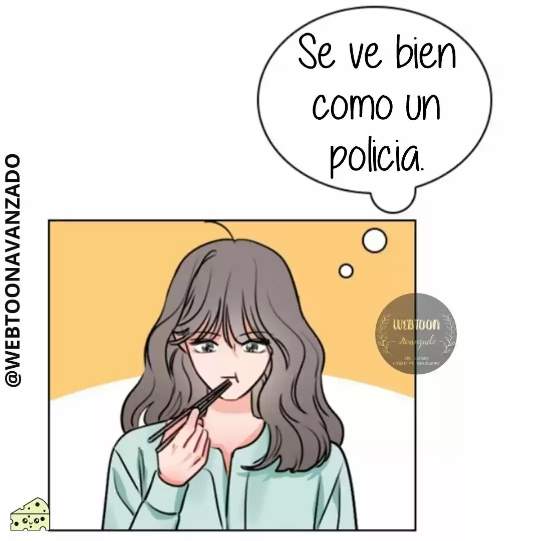 Playlist Secreta - Capítulo 17 - Página 43 - LectorTMOo