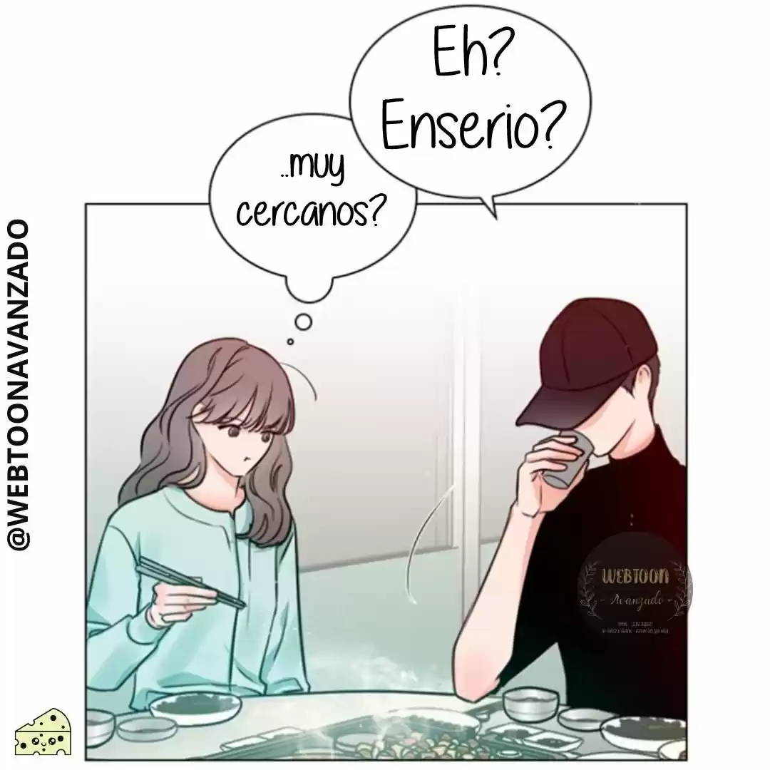 Playlist Secreta - Capítulo 17 - Página 45 - LectorTMOo