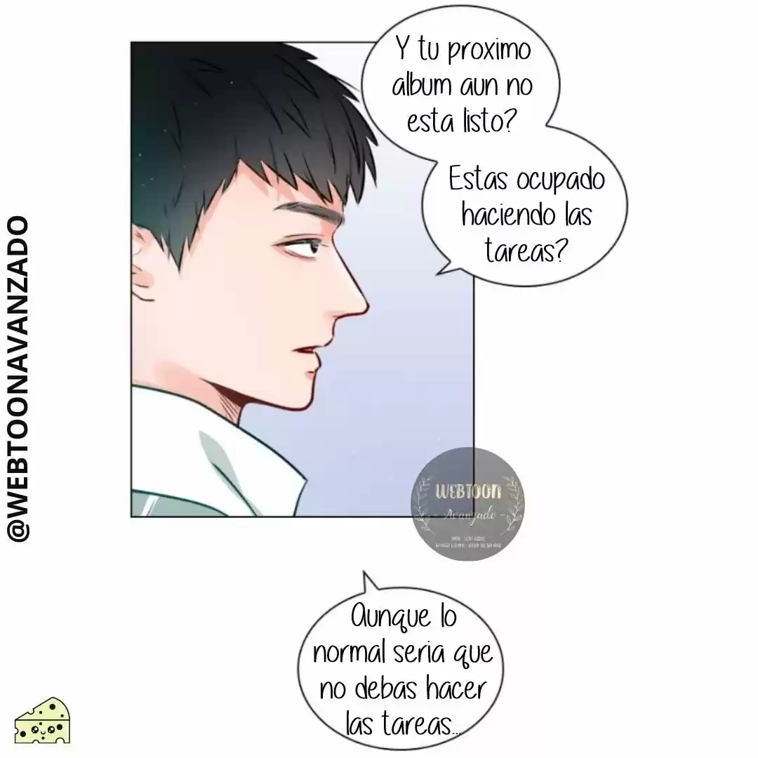 Playlist Secreta - Capítulo 17 - Página 46 - LectorTMOo