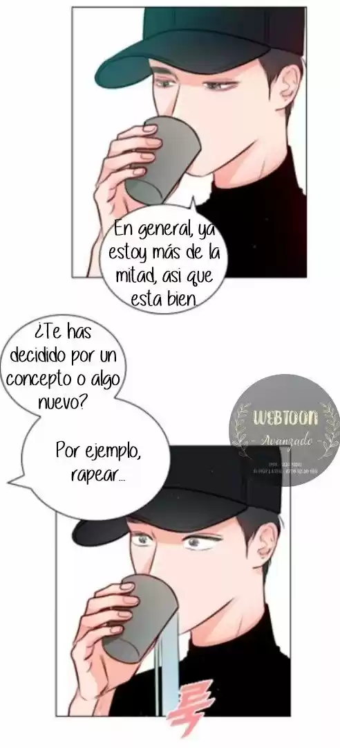 Playlist Secreta - Capítulo 17 - Página 47 - LectorTMOo