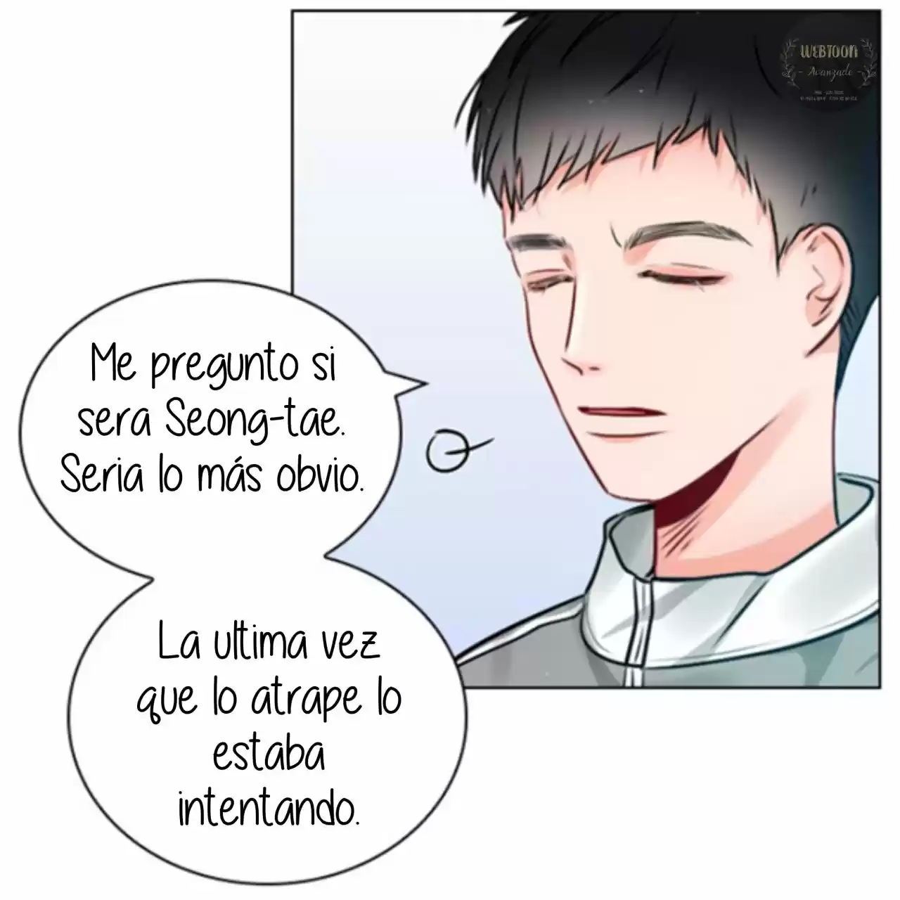 Playlist Secreta - Capítulo 18 - Página 10 - LectorTMOo