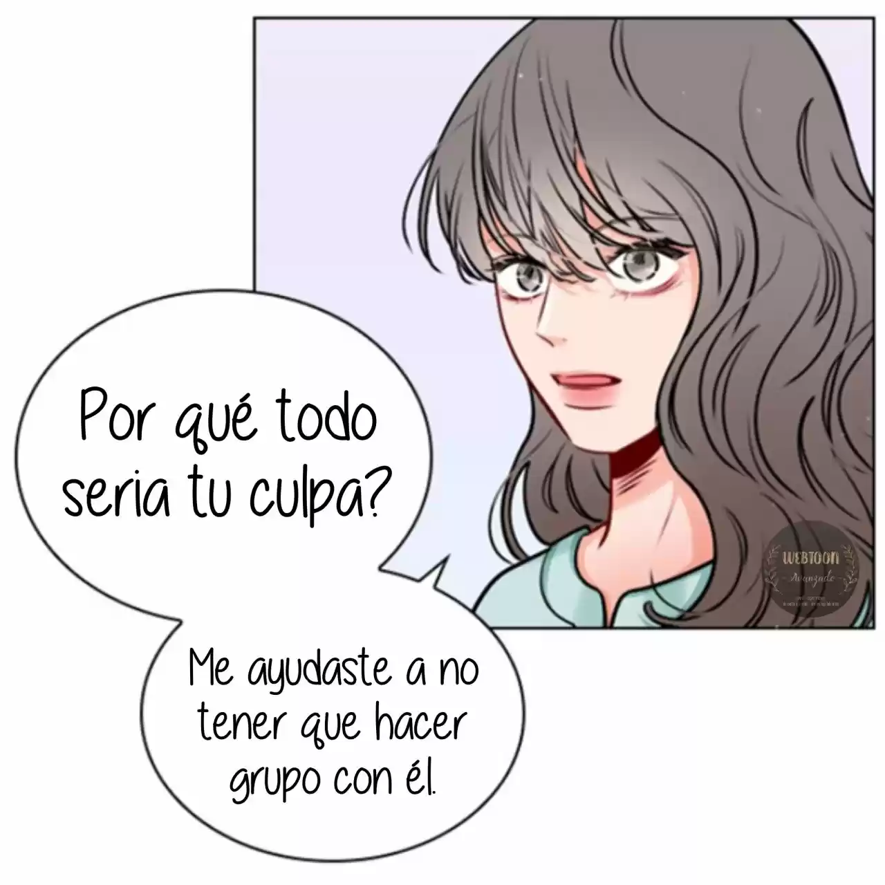 Playlist Secreta - Capítulo 18 - Página 14 - LectorTMOo