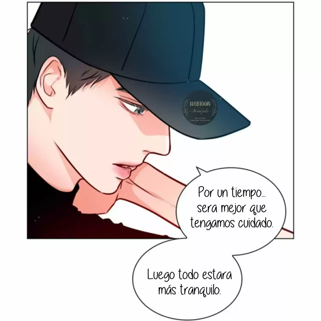 Playlist Secreta - Capítulo 18 - Página 15 - LectorTMOo