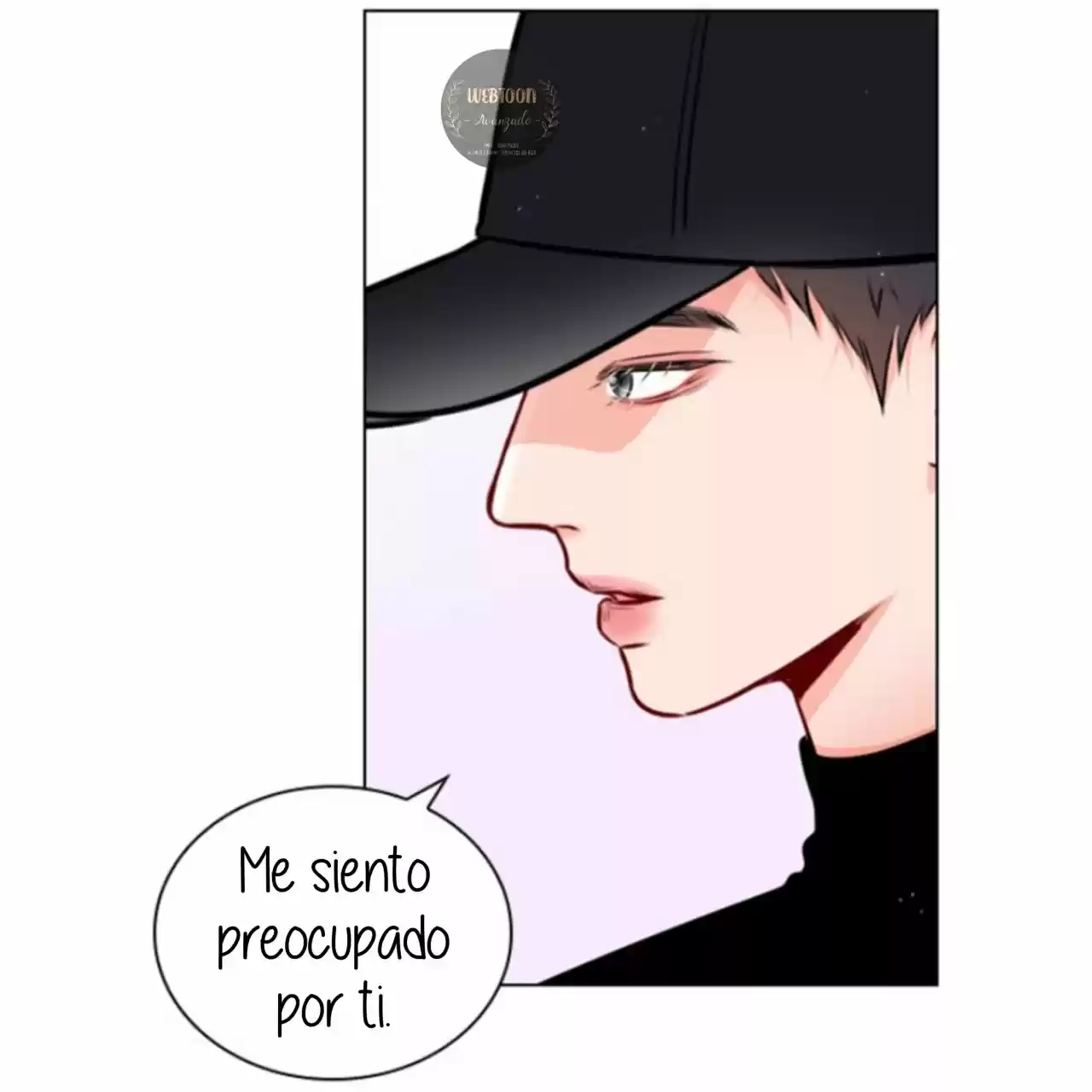 Playlist Secreta - Capítulo 18 - Página 19 - LectorTMOo