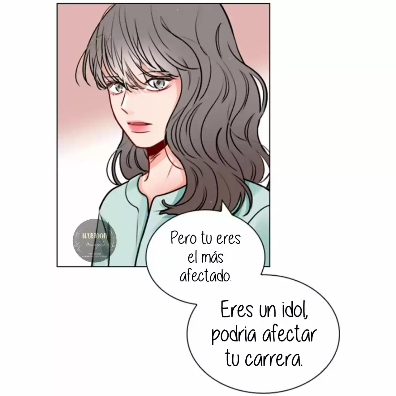Playlist Secreta - Capítulo 18 - Página 20 - LectorTMOo