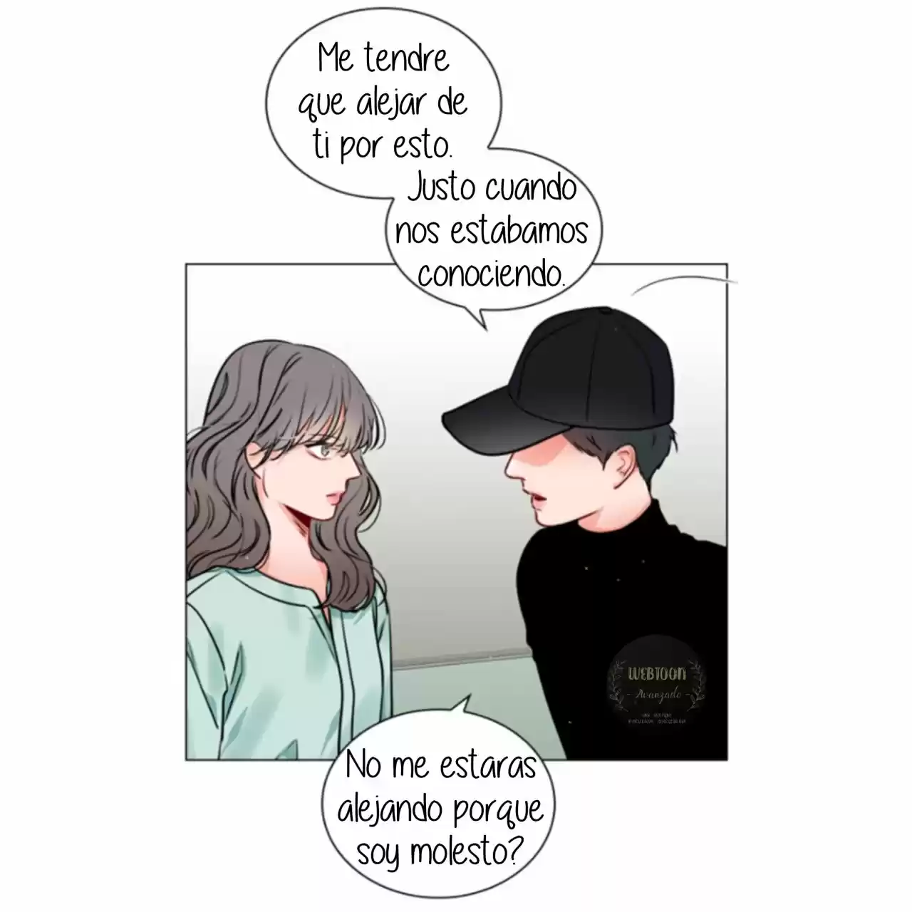 Playlist Secreta - Capítulo 18 - Página 22 - LectorTMOo
