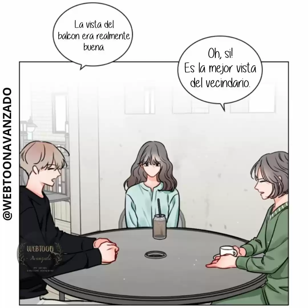 Playlist Secreta - Capítulo 19 - Página 5 - LectorTMOo