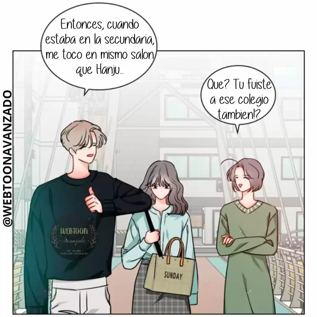 Playlist Secreta - Capítulo 19 - Página 6 - LectorTMOo