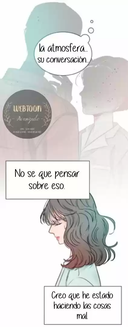 Playlist Secreta - Capítulo 19 - Página 8 - LectorTMOo