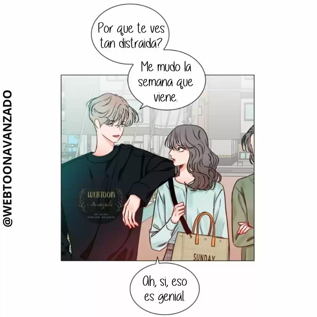 Playlist Secreta - Capítulo 19 - Página 11 - LectorTMOo
