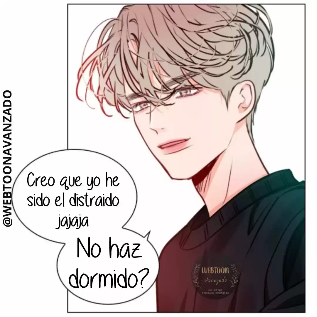 Playlist Secreta - Capítulo 19 - Página 12 - LectorTMOo