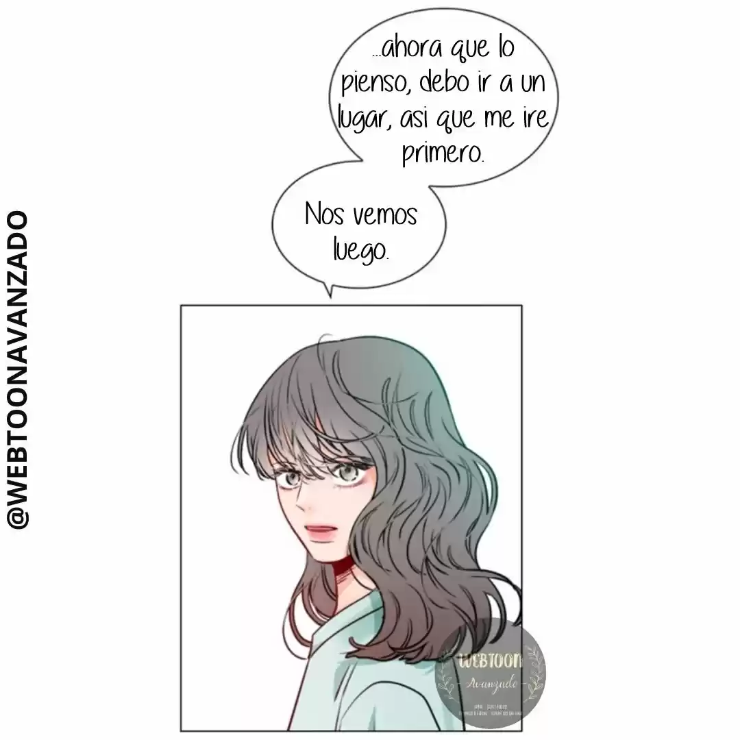 Playlist Secreta - Capítulo 19 - Página 14 - LectorTMOo