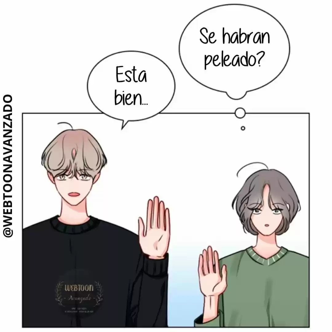 Playlist Secreta - Capítulo 19 - Página 15 - LectorTMOo
